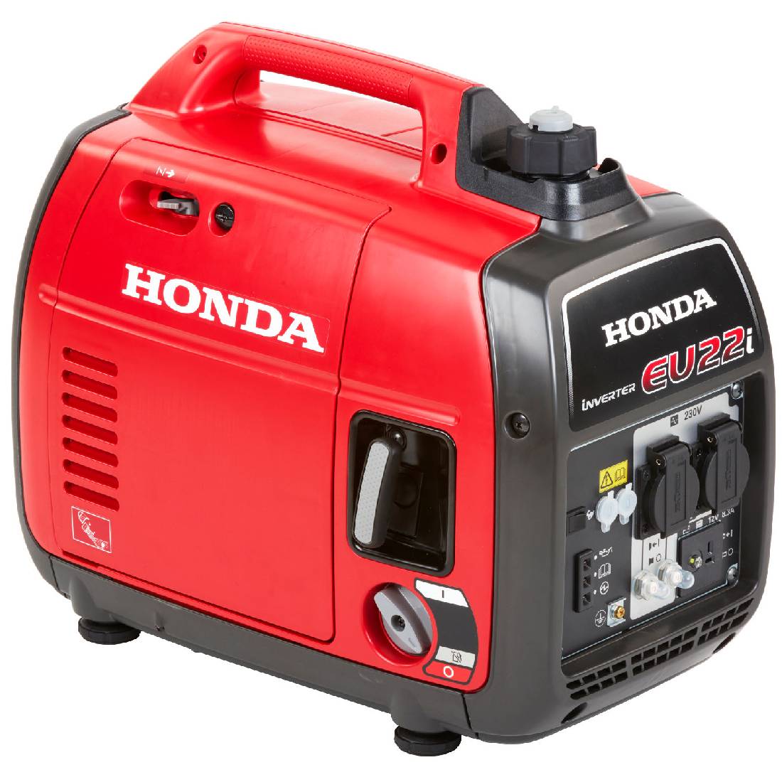 Генератор бензиновый инверторный Honda EU 22 iT для оптовых покупателей .