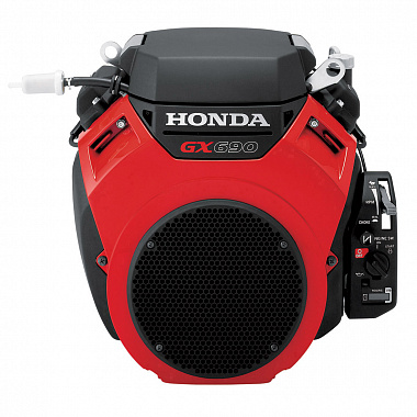 Двигатель бензиновый Honda GX 690 TAFH