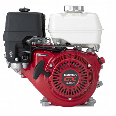 Двигатель бензиновый Honda GX 270 QXHQ