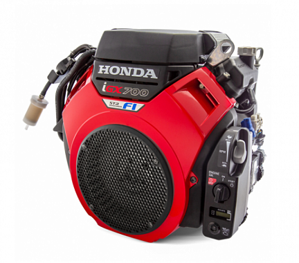 Двигатель бензиновый Honda GX 700 TXF4