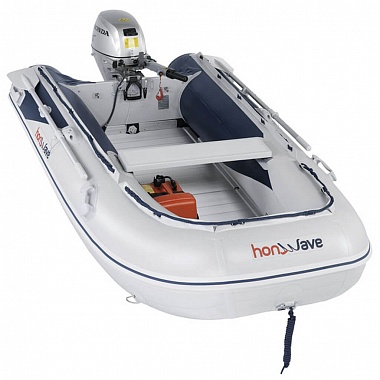 Лодка надувная Honda T30 AE3