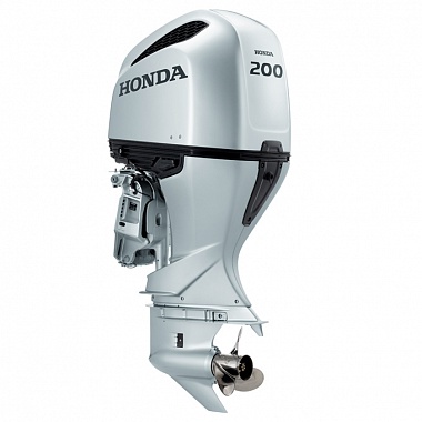 Подвесной лодочный мотор Honda BF 200 XCDU