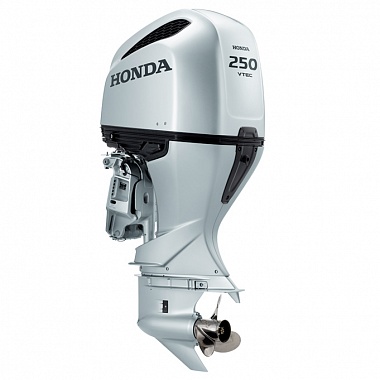 Подвесной лодочный мотор Honda BF 250 UDU