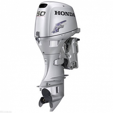 Подвесной лодочный мотор Honda BF 50 DK2 LRTU
