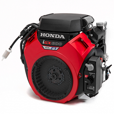 Двигатель бензиновый Honda GX 800 BXF