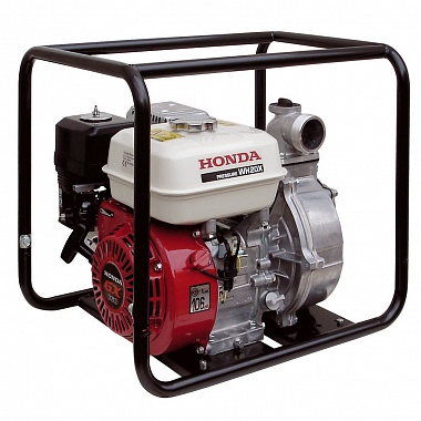 Мотопомпа бензиновая Honda WH 20 XT