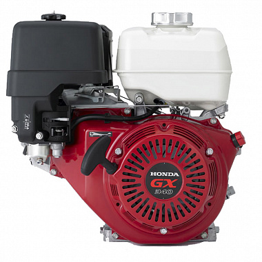 Двигатель бензиновый Honda GX 340 QXQ4