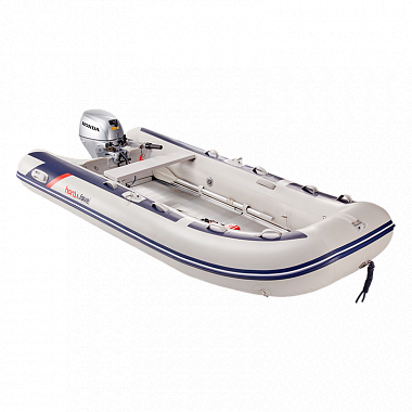 Лодка надувная Honda T35 AE3