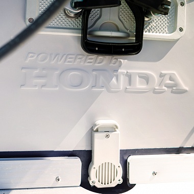 Лодка надувная Honda T25 SE3