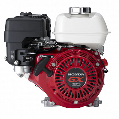 Двигатель бензиновый Honda GX120 QHQ4