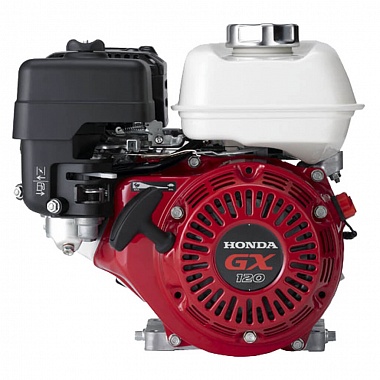 Двигатель бензиновый Honda GX 120 QX4