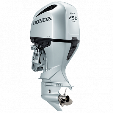Подвесной лодочный мотор Honda BF 250 D XR