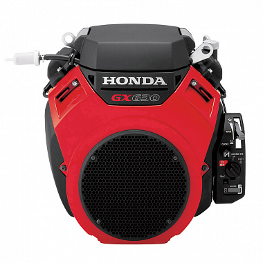 Двигатель бензиновый Honda GX 630 QAFH