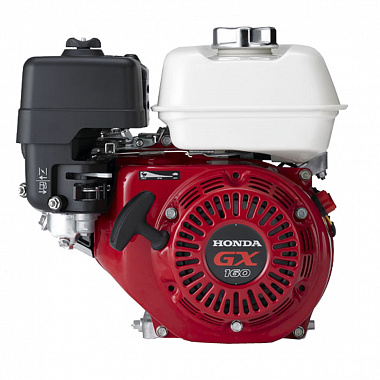 Двигатель бензиновый Honda GX 160 SX